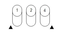 API 20E scoring system