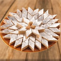 Silver-coated sweets (example of heavy metal use)