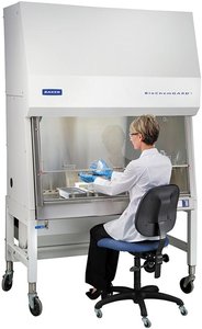 Biological safety cabinet