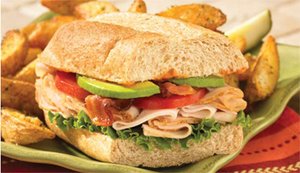 Foodborne intoxication process
