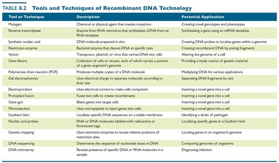 Next-generation DNA sequencing (NGS)