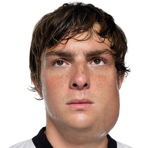 Mumps infection