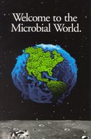 Welcome to the Microbial World poster