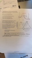 Bacterial growth curve