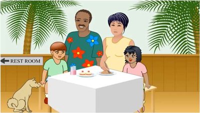 Epidemiology: Transmission of disease