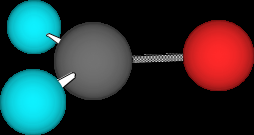 Ketone structure