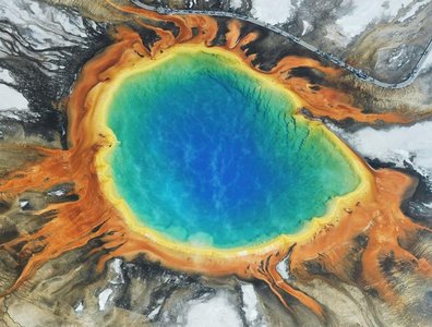 Hot environment adaptation