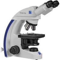 Microscope for cell counting