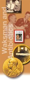Waksman and Antibiotics historical montage