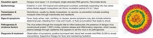 Dengue virus image