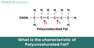 Polyunsaturated fatty acid structure