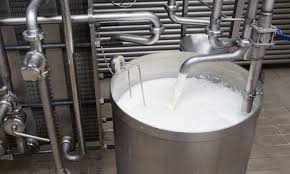 Pasteurization equipment