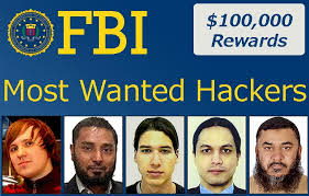 FBI most wanted poster as analogy for adaptive immunity