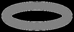 Wobble base pairing between codon and anticodon