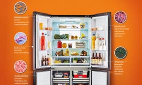 Frozen vegetables