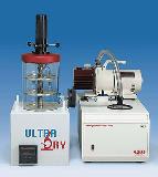 Lyophilization equipment