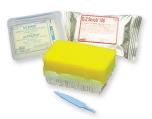 Halogen disinfectant products