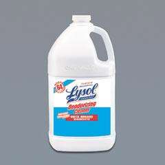 Modern Lysol disinfectant product