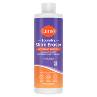 Biofilm buster laundry product