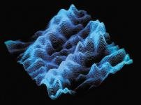 Probe microscopy images