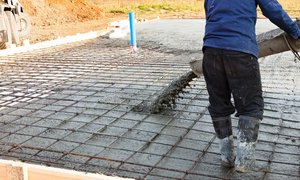 Rebar in concrete analogy for cell wall reinforcement