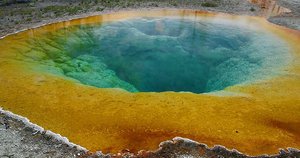 Extreme environment for archaea