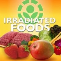 Irradiated foods