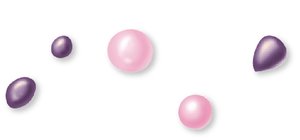 Illustration of cocci shapes