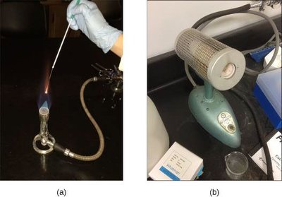 Aseptic technique in medical practice