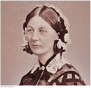 Florence Nightingale