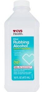 Alcohol disinfectants