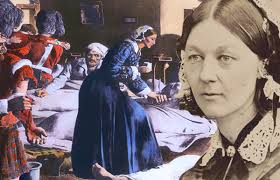 Nightingale’s contributions to nursing