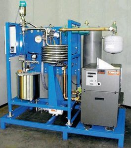 Refrigeration and freezing in the lab