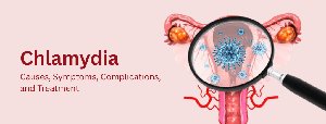 Chlamydia infection and complications