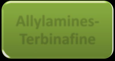 Allylamines examples