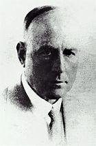 Griffith's experiment on transformation
