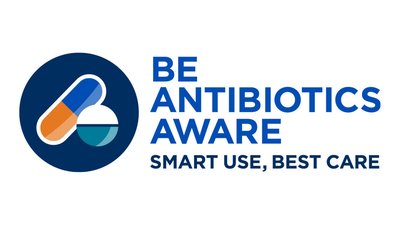 Be Antibiotics Aware campaign