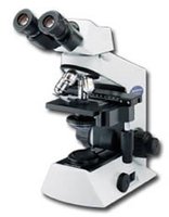 Compound light microscope
