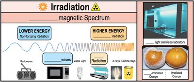 Irradiation methods