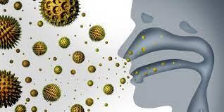 Microbes in water