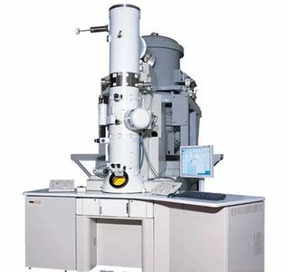 Electron microscope
