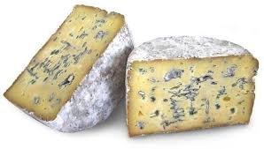 Penicillium in cheese