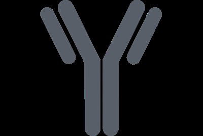 Bacterium hiding inside host cell to avoid antibodies