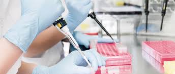 Laboratory testing for Giardia