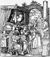 Semmelweis and handwashing