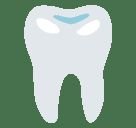 Tooth surface