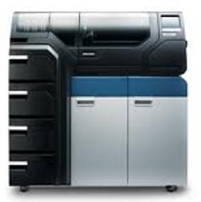 Automated cytology processing machine