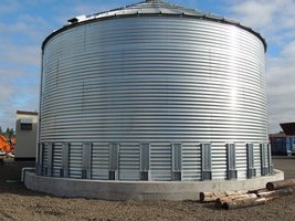 Serial dilution saves solvent