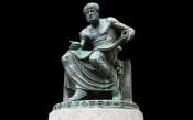 Statue of Aristotle