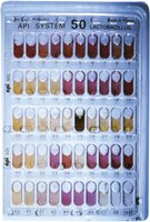 API system for biochemical testing